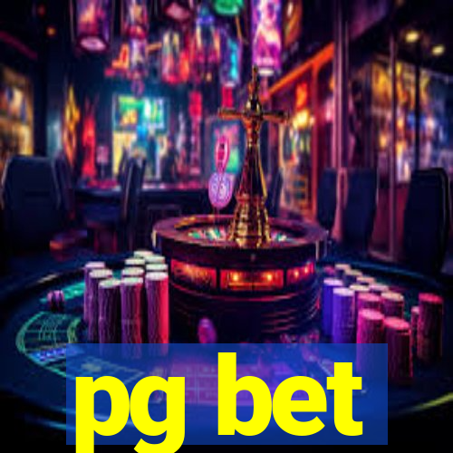 pg bet